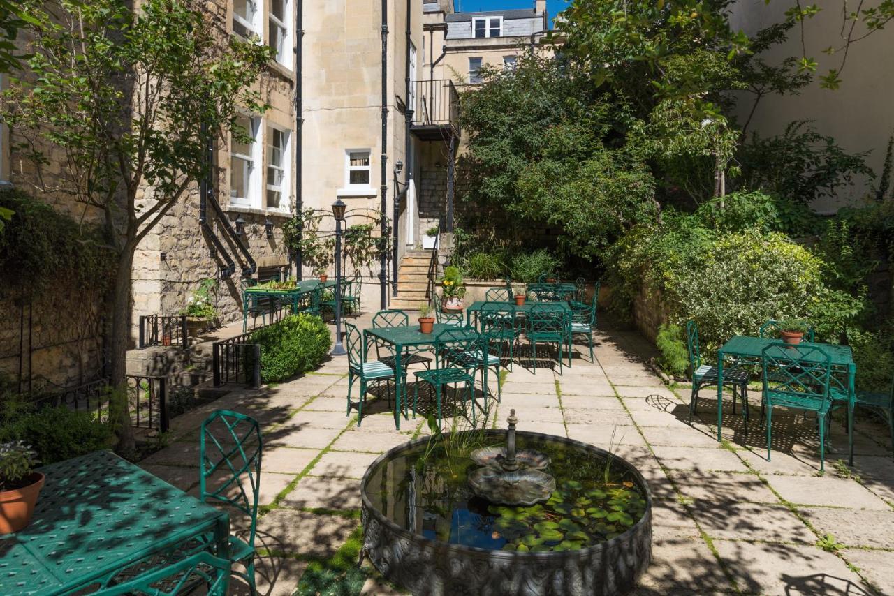 Dukes Guest house 5*