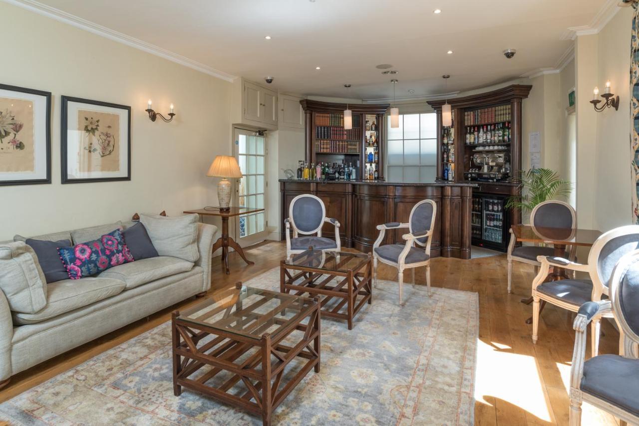Guest house Dukes 5*