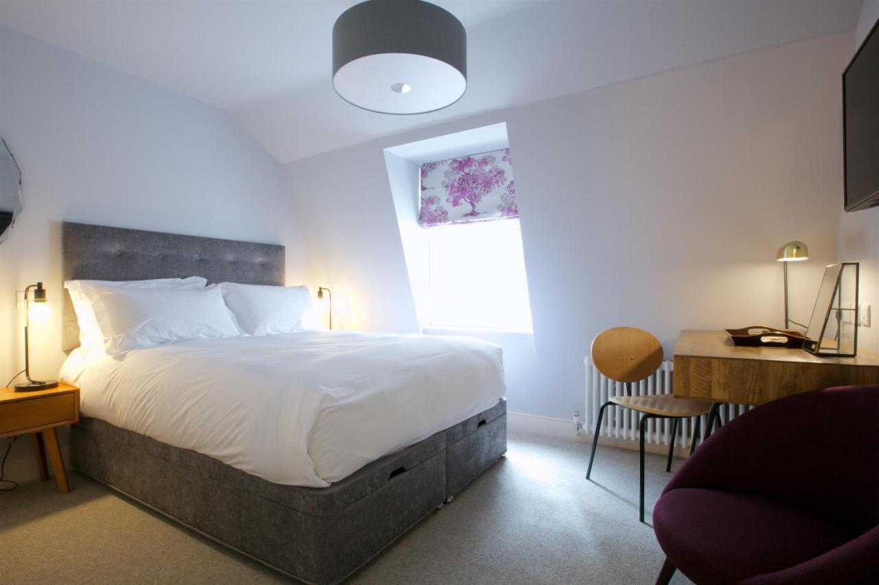 Hotel Eight 3*