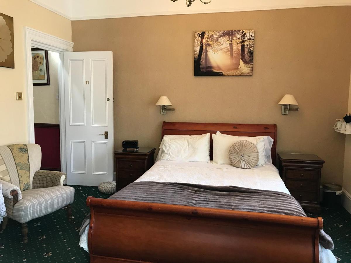 Pulteney House 4* Bath