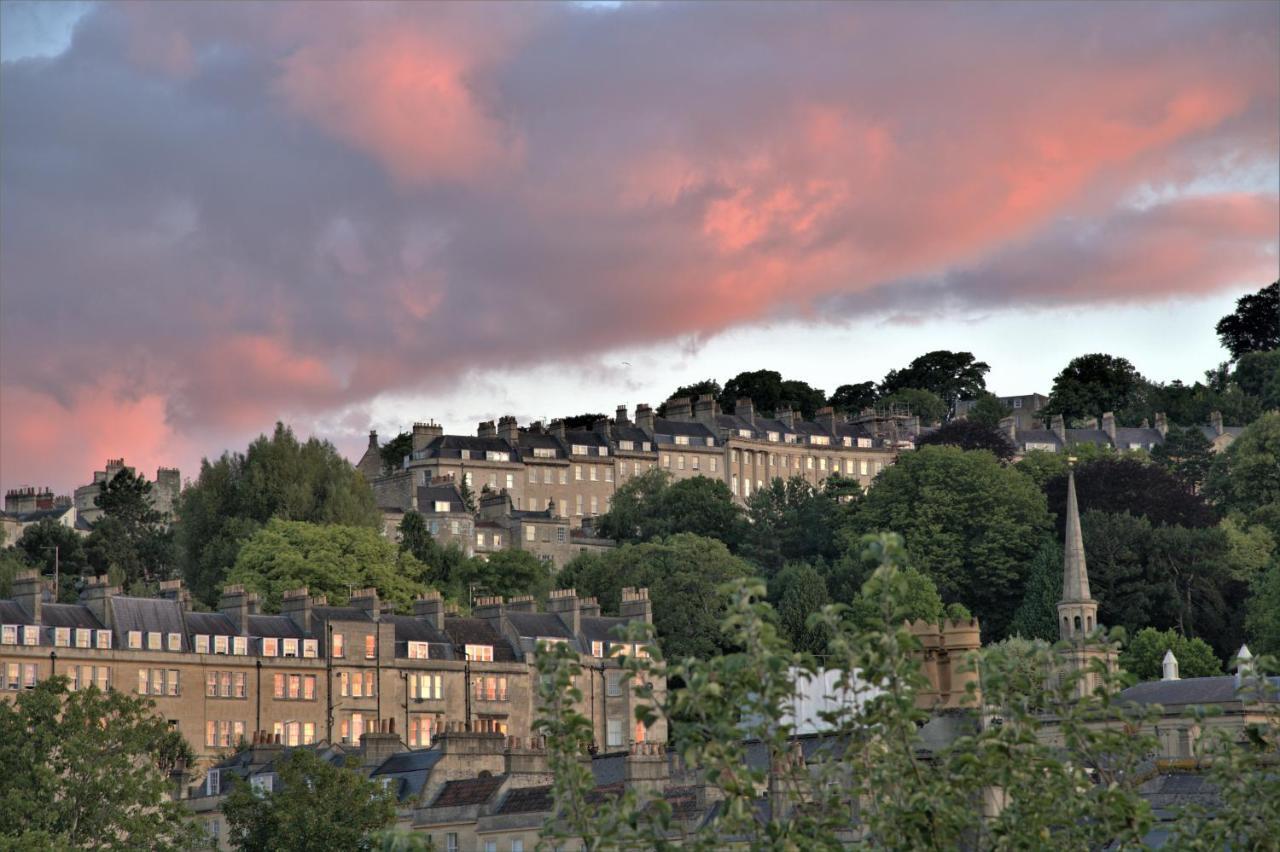 The Roseate Hotel Bath