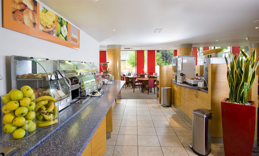 Hotel Express By Ihg Bath