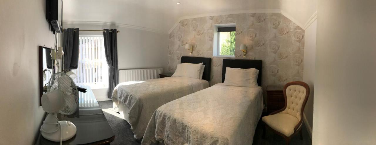 Guest house Pulteney House Bath