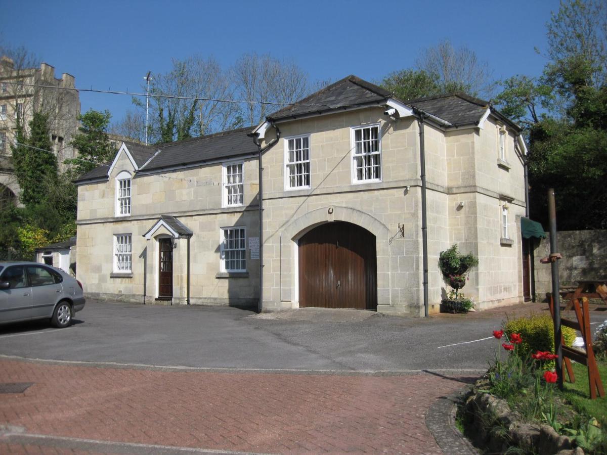 Pulteney House Bath