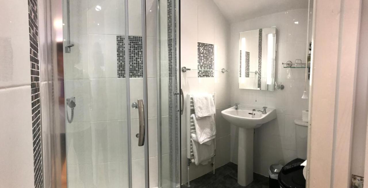 Pulteney House 4* Bath