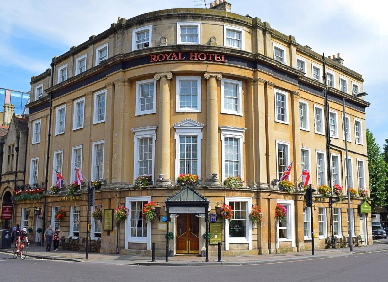 Hotel Royal