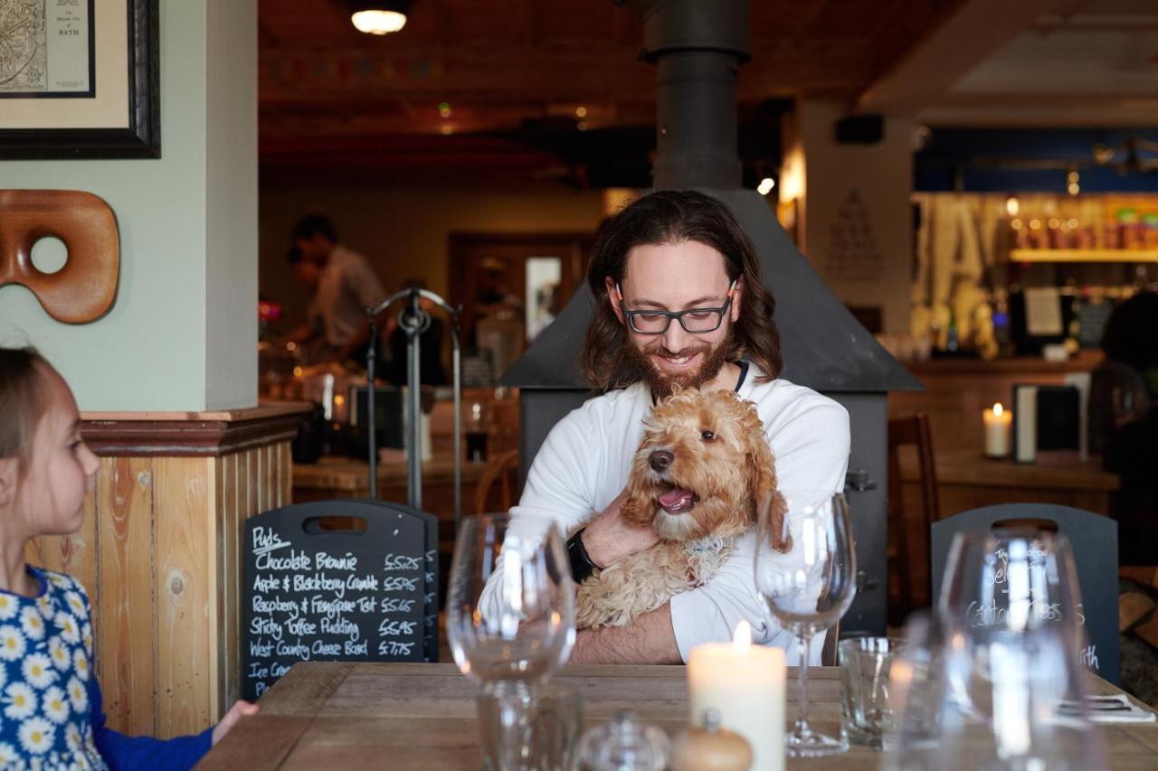 The Boathouse Inn Bath