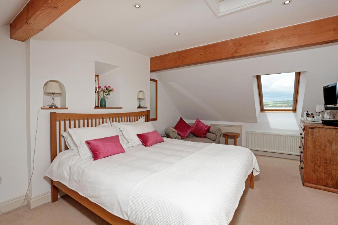 Guest house Bodhi House Bath