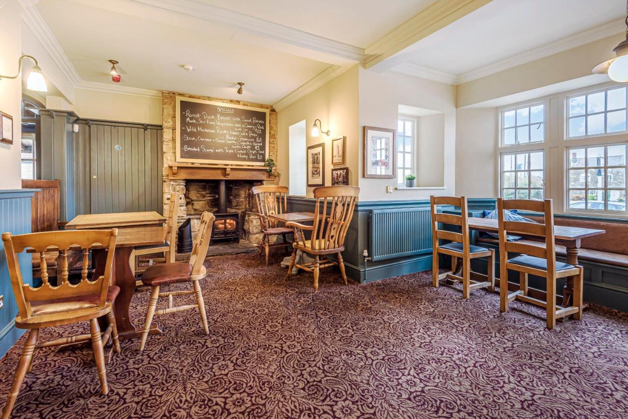 Hotel Charlcombe Bath