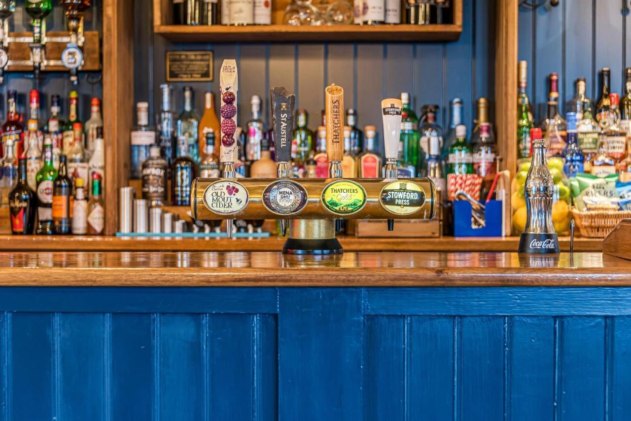 Hotel Charlcombe