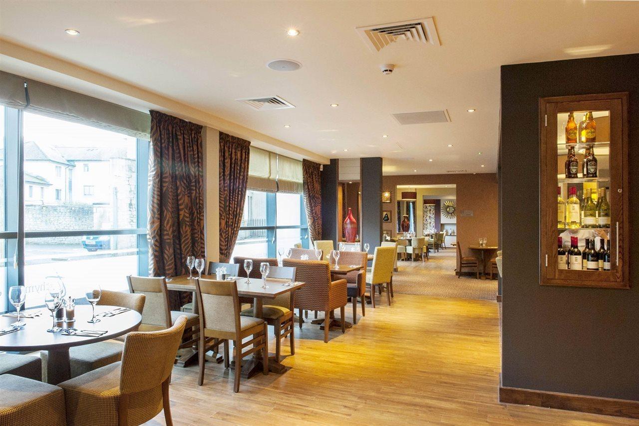 Premier Centre Hotel Bath