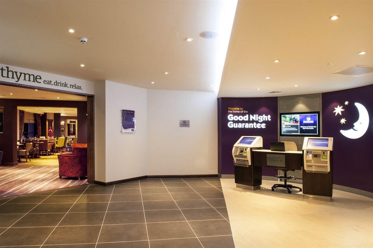 Hotel Premier Centre 3*