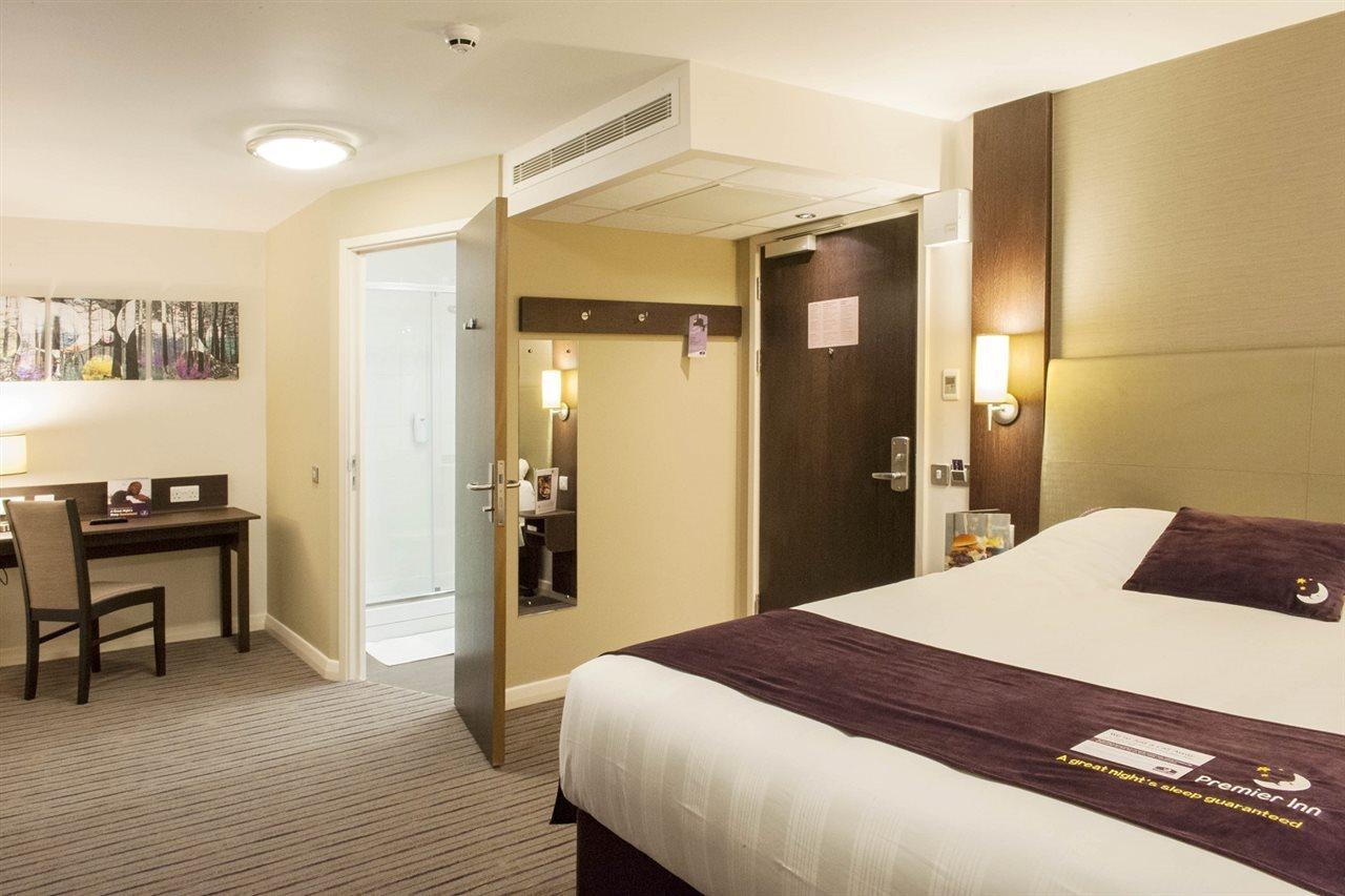 Hotel Premier Centre 3*
