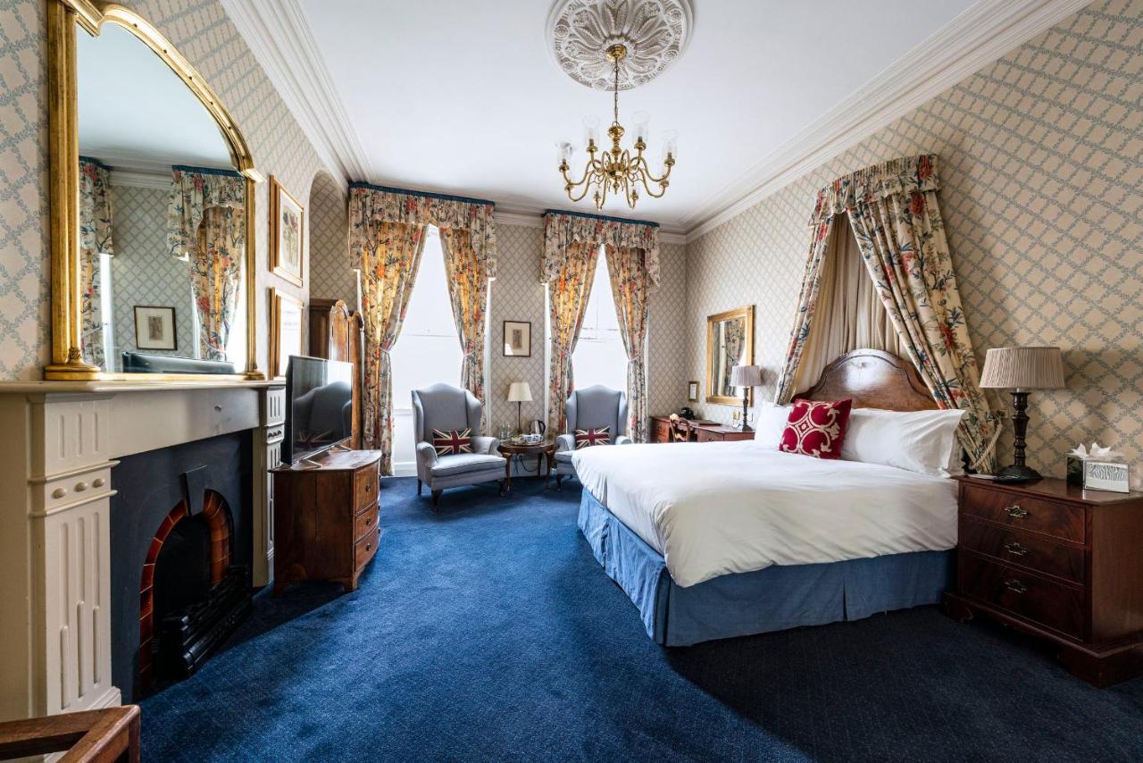 Hotel The Kennard Boutique