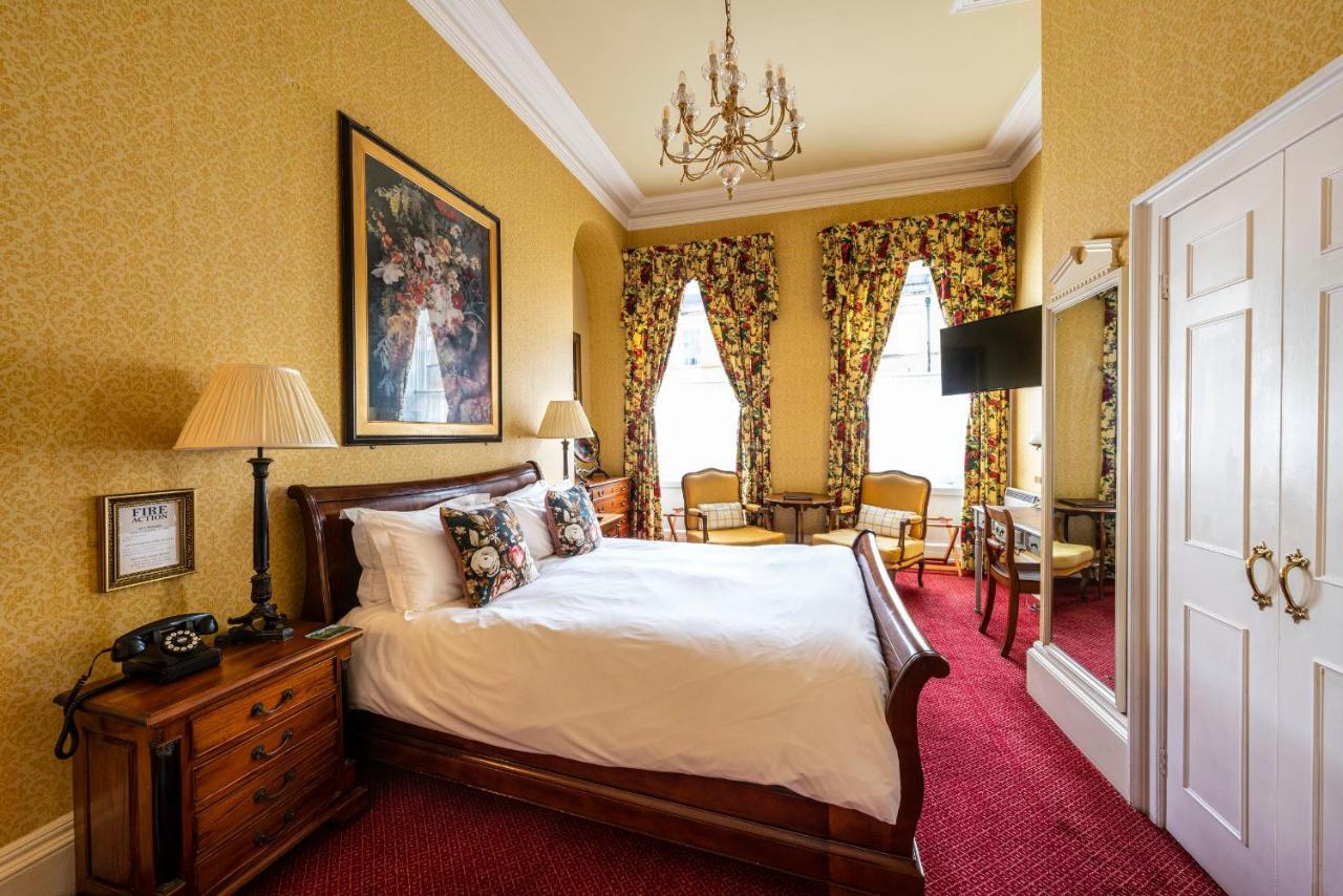 Hotel The Kennard Boutique