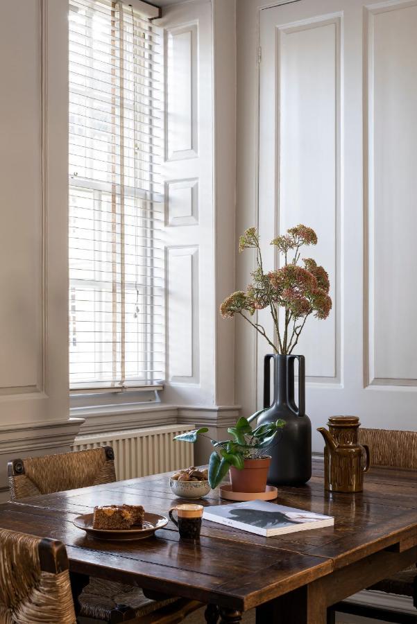 Apartment Superior Rosewell House - Centre