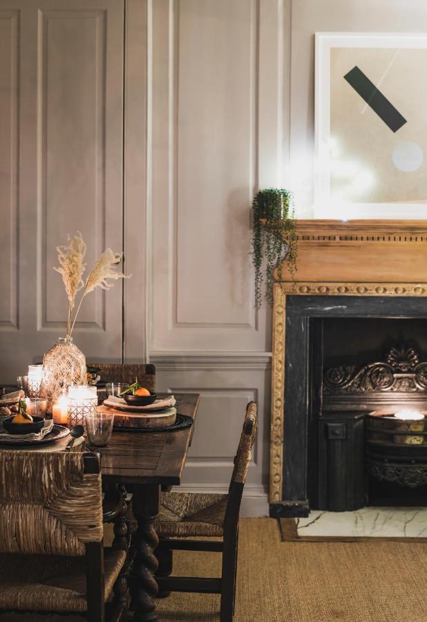 Superior Rosewell House - Centre Apartment *