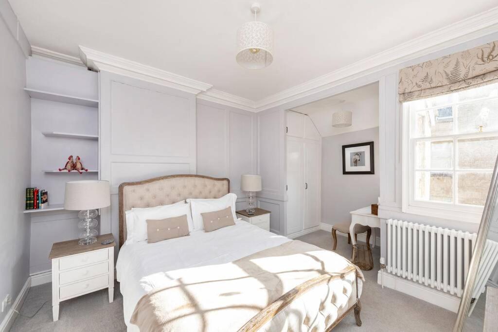Apartment Beautiful Apartment, Incredible Central Location Bath