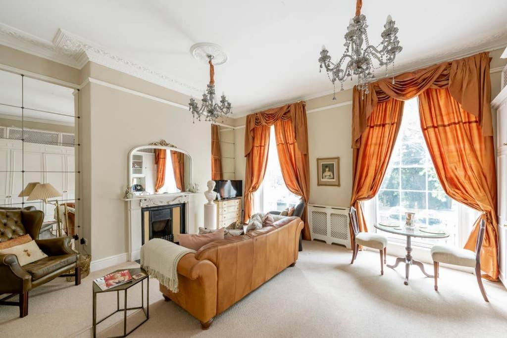 Apartment Beautiful Studio With Private Outside Terrace Bath