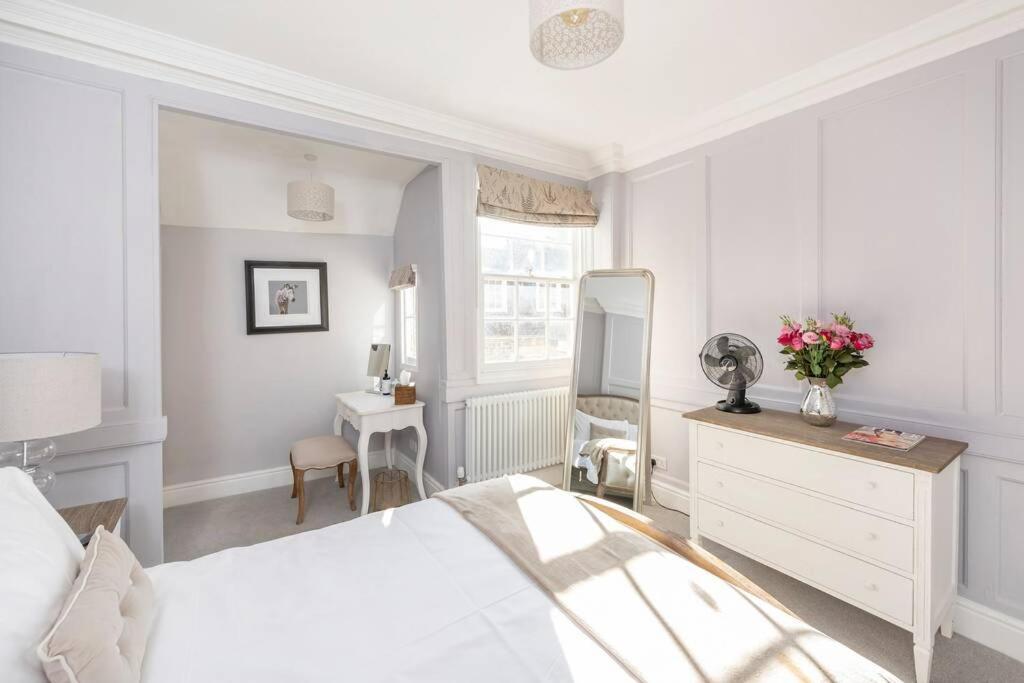 Beautiful Apartment, Incredible Central Location