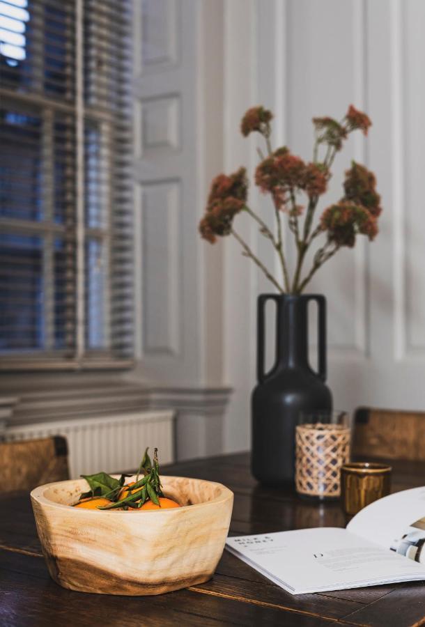 Apartment Superior Rosewell House - Centre Bath