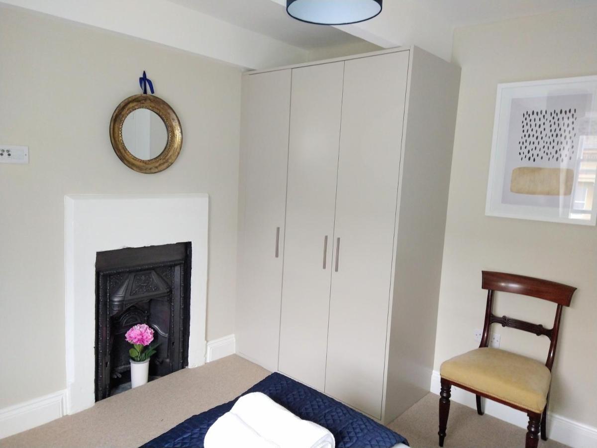 Apartment Stunning & Milsom Street Bath