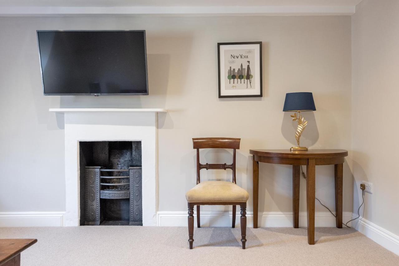 Stunning & Milsom Street * Bath