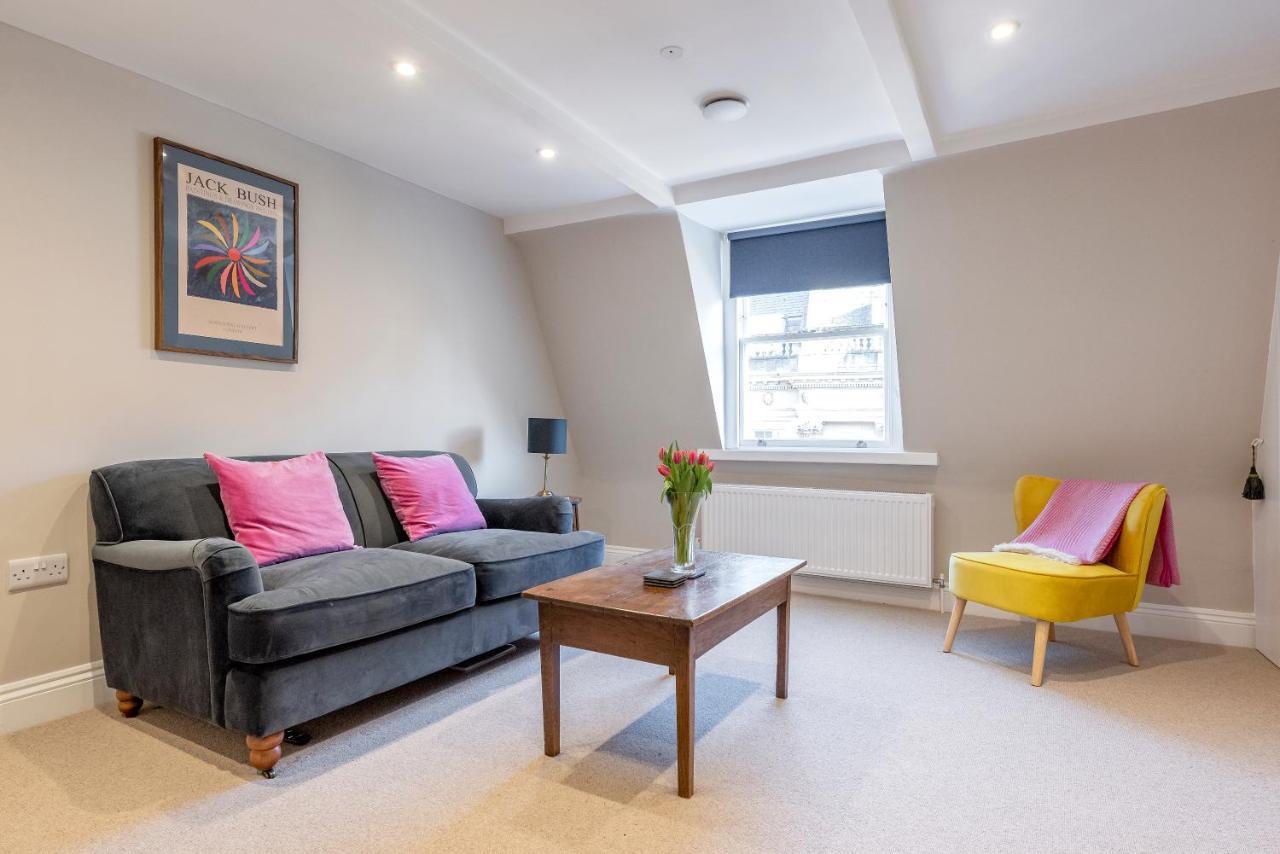 Apartment Stunning & Milsom Street