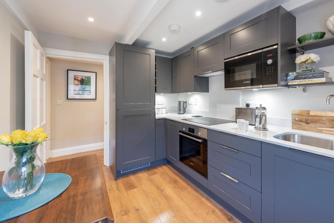 Apartment Stunning & Milsom Street *