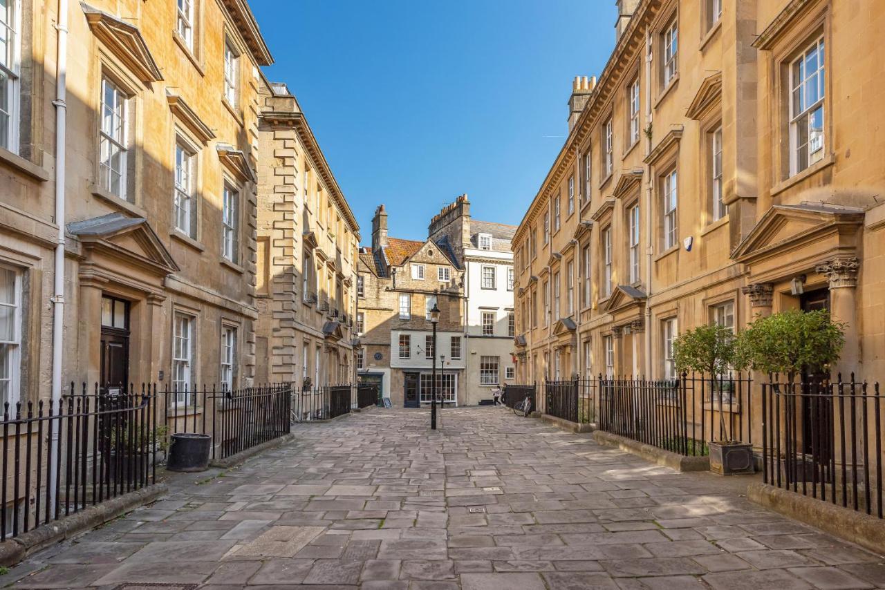 Beautiful Apartment, Incredible Central Location Apartment