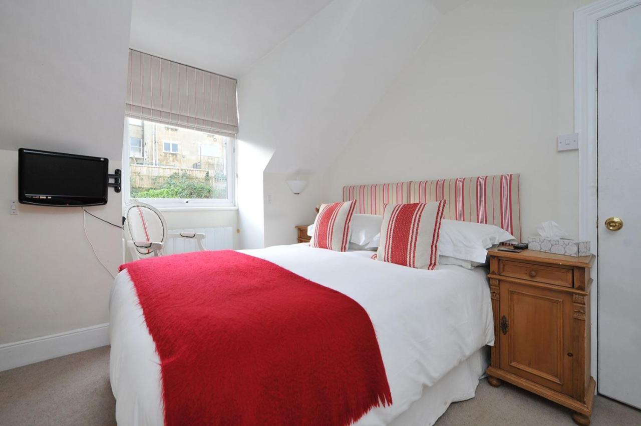 Bed & Breakfast Abbey Rise Bath