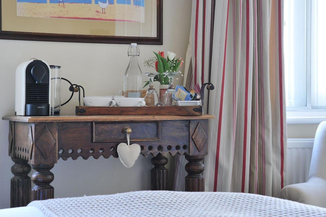 Bed & Breakfast Abbey Rise