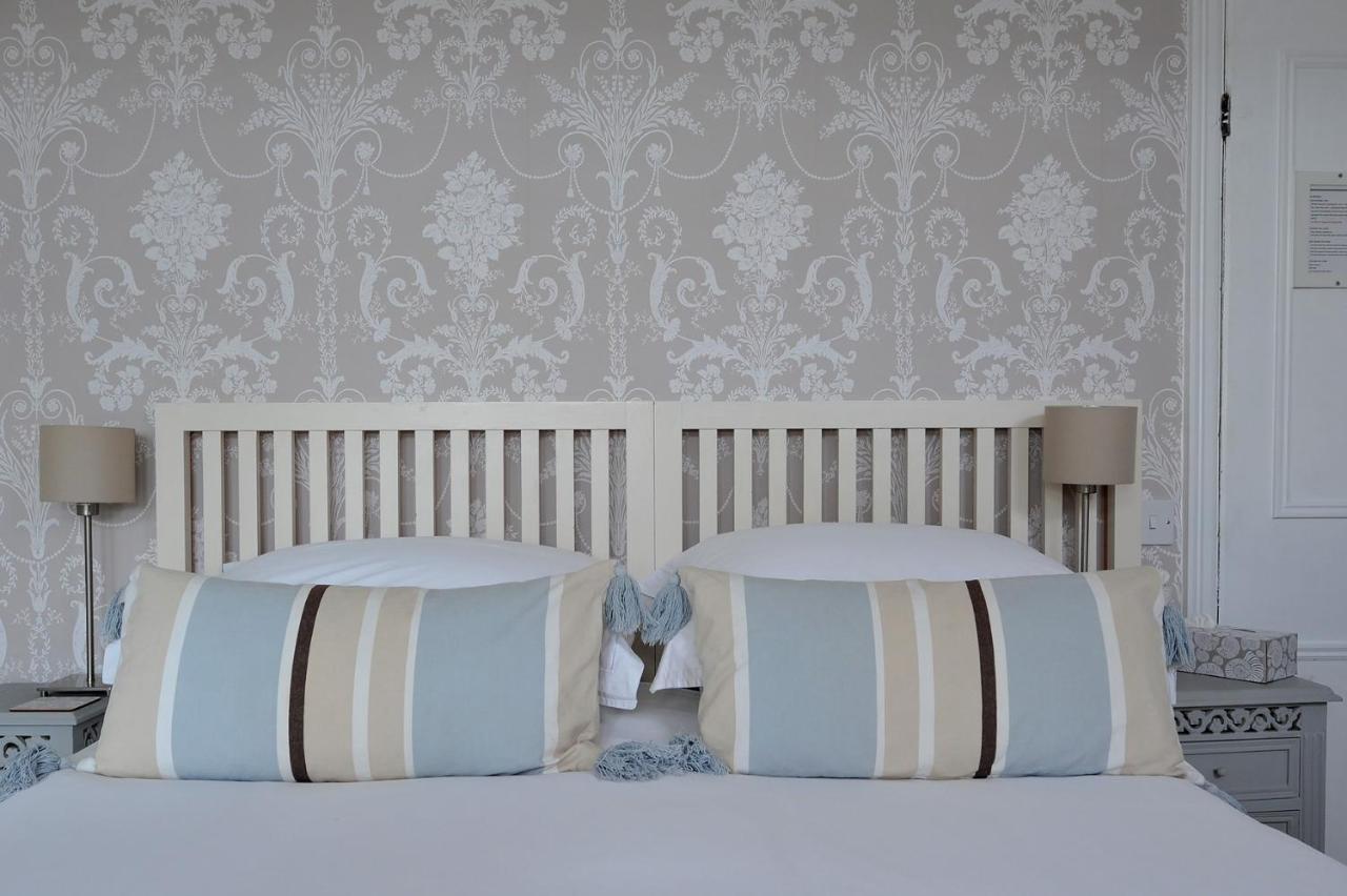 Abbey Rise Bed & Breakfast