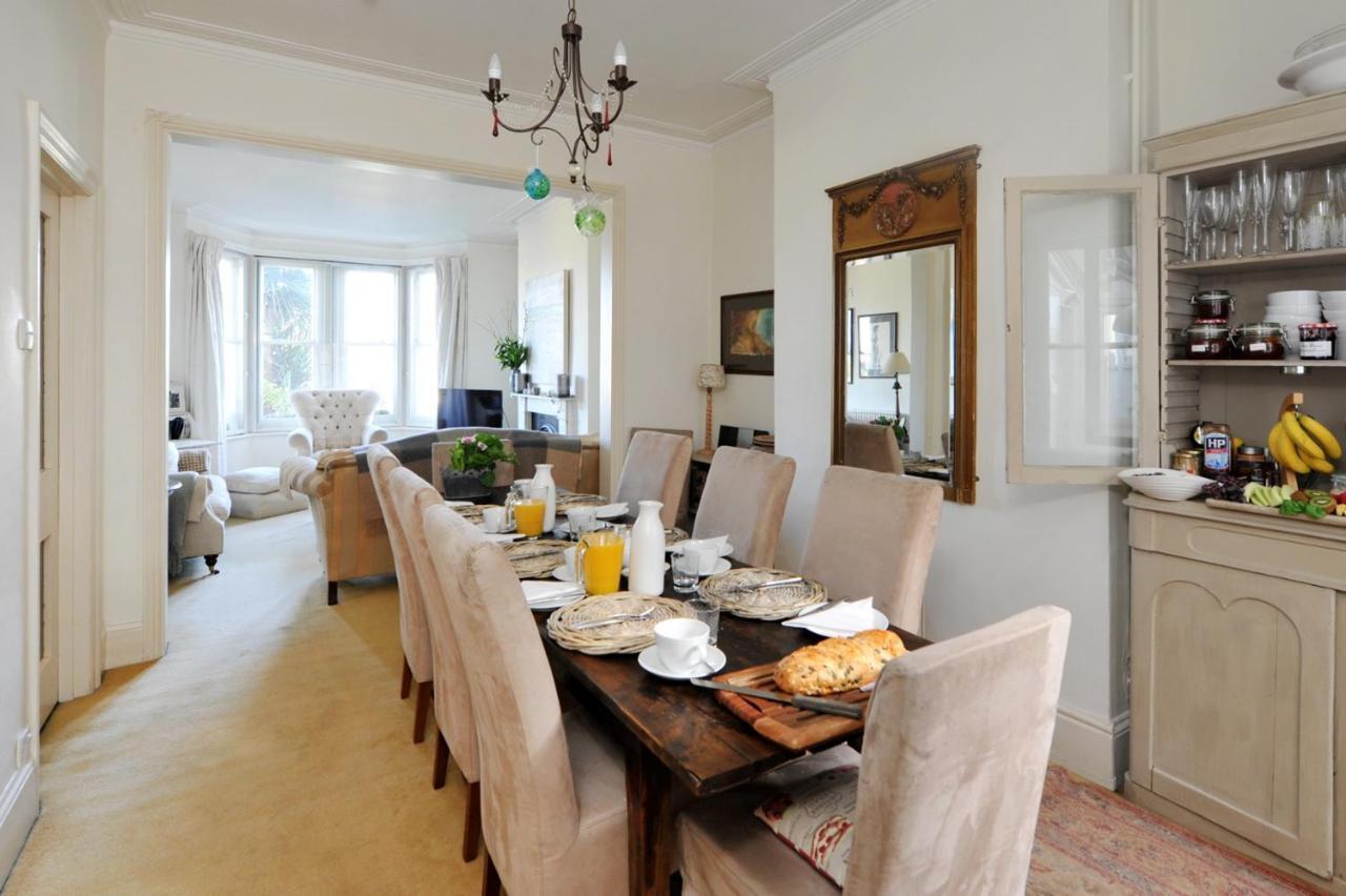 Bed & Breakfast Abbey Rise Bath