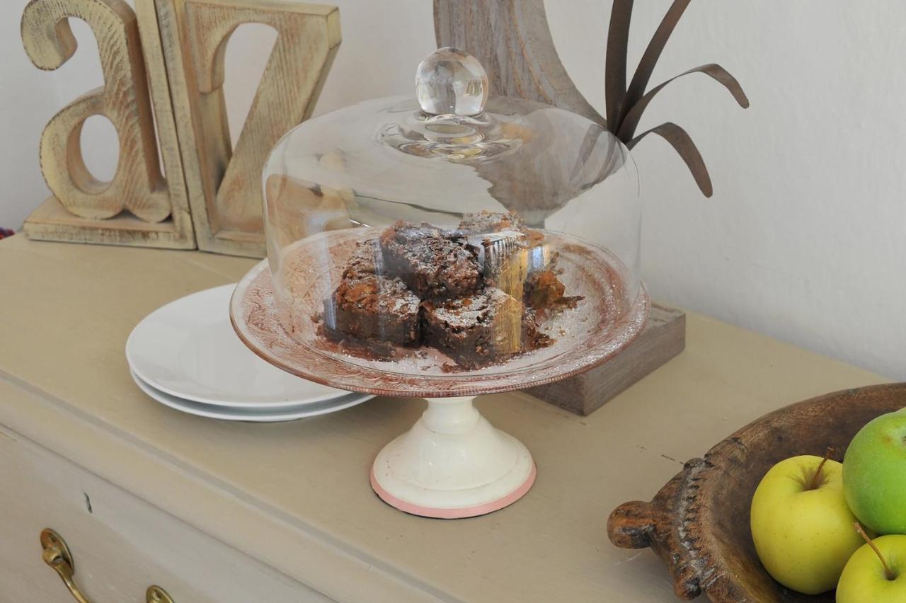 Abbey Rise Bed & Breakfast