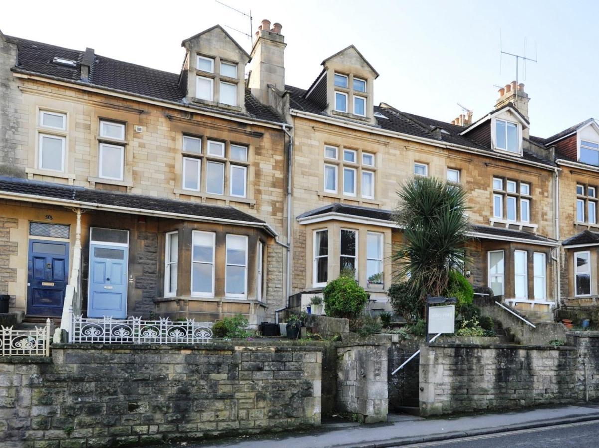 Bed & Breakfast Abbey Rise