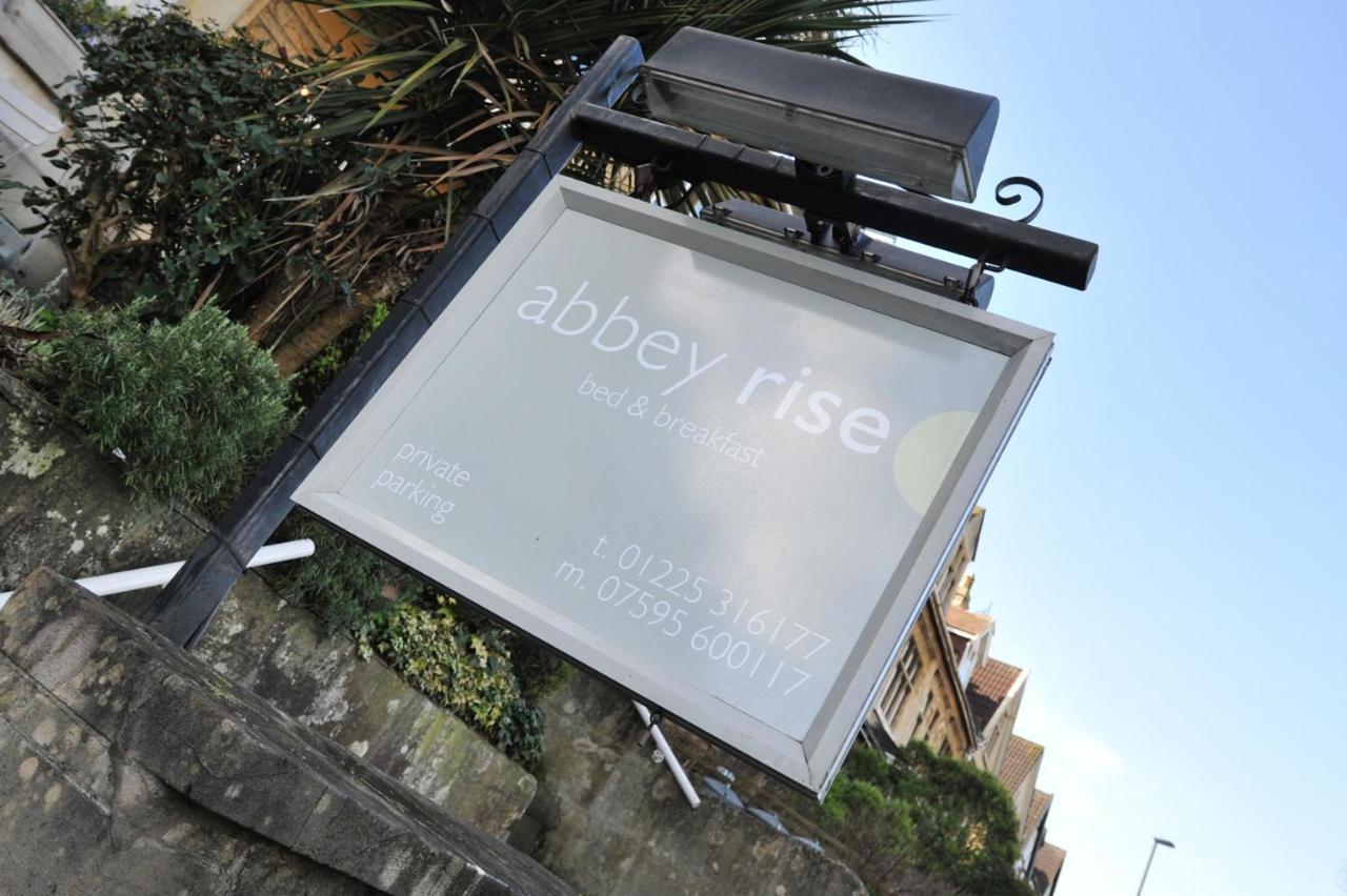 Bed & Breakfast Abbey Rise