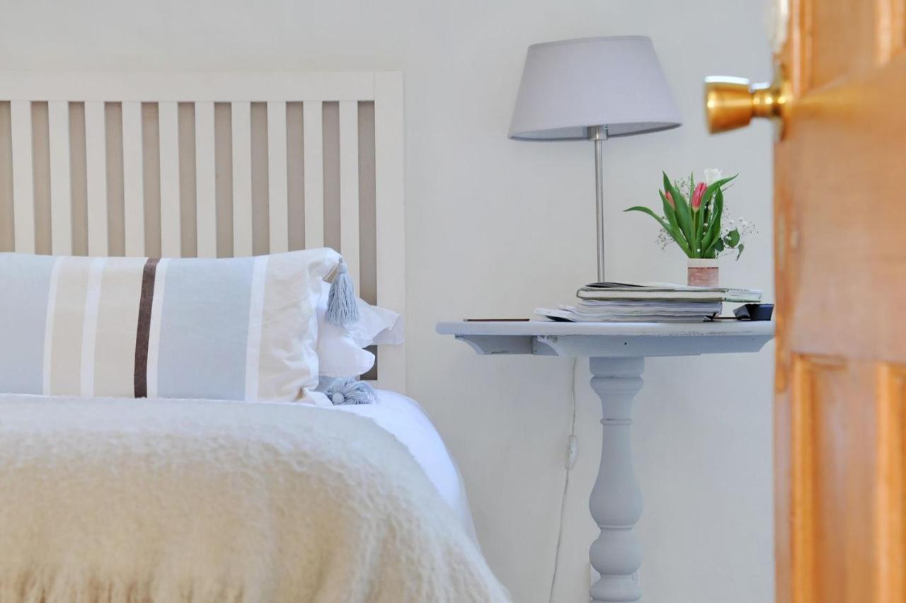 Abbey Rise Bed & Breakfast Bath