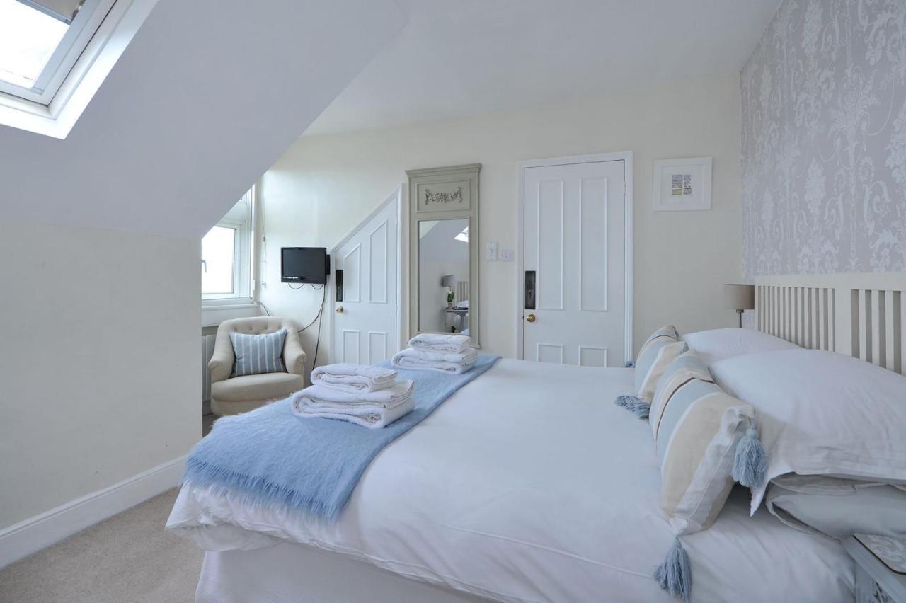 Abbey Rise Bed & Breakfast