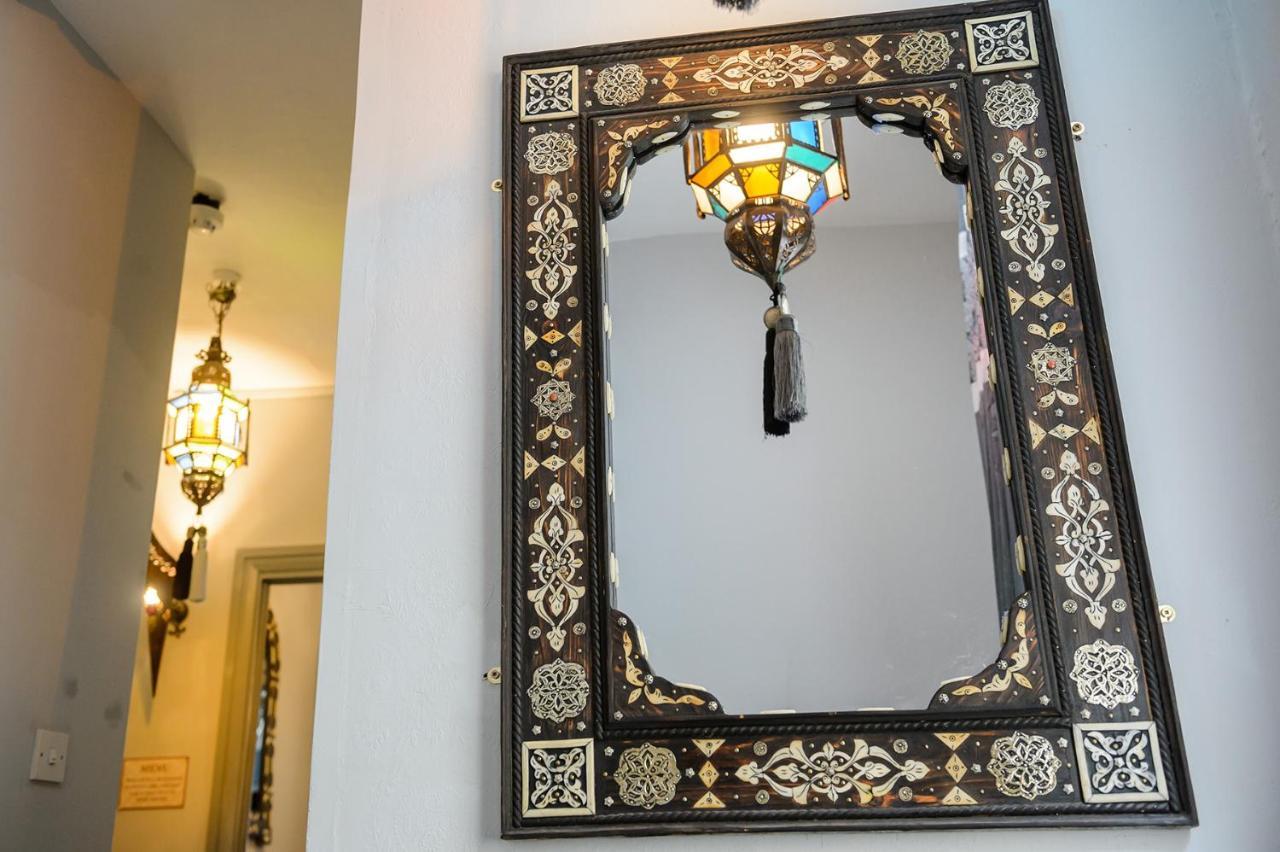Dar Moulay Sultan Apartment *