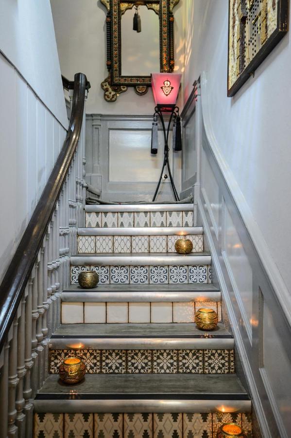 Apartment Dar Moulay Sultan