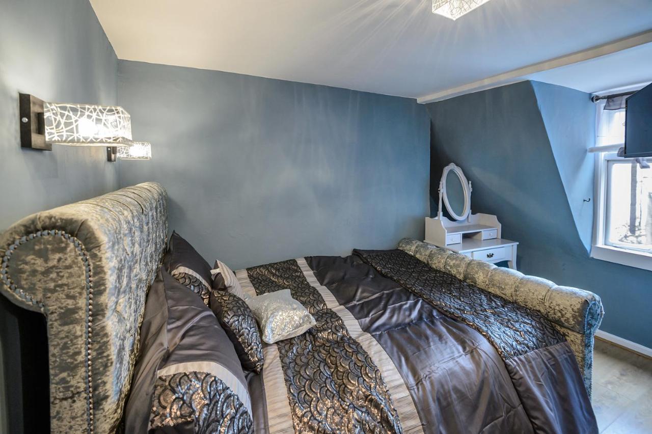 Dar Moulay Sultan Apartment *