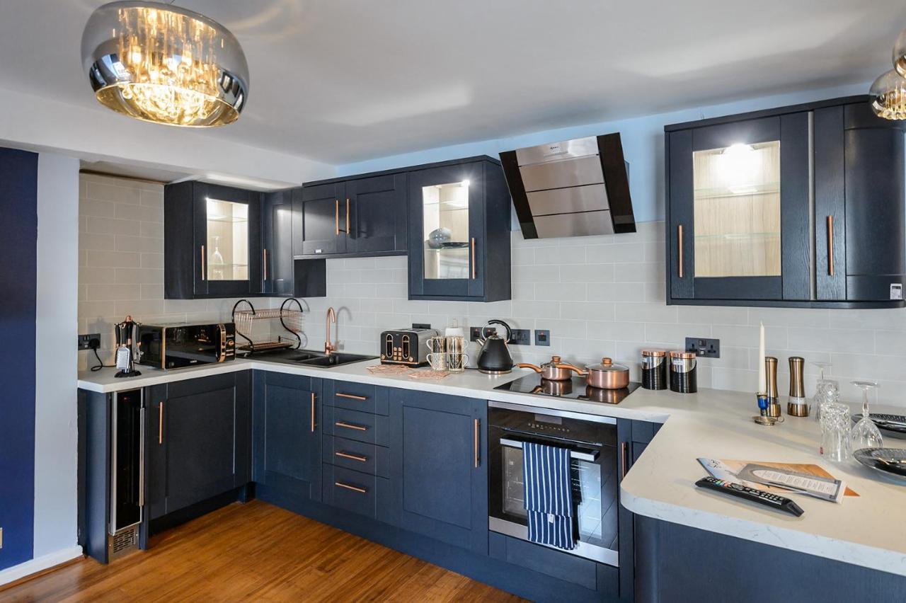 Apartment Dar Moulay Sultan