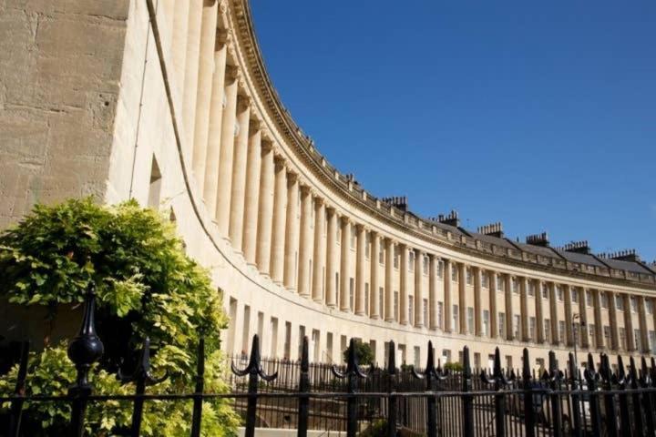 Stunning & Milsom Street * Bath