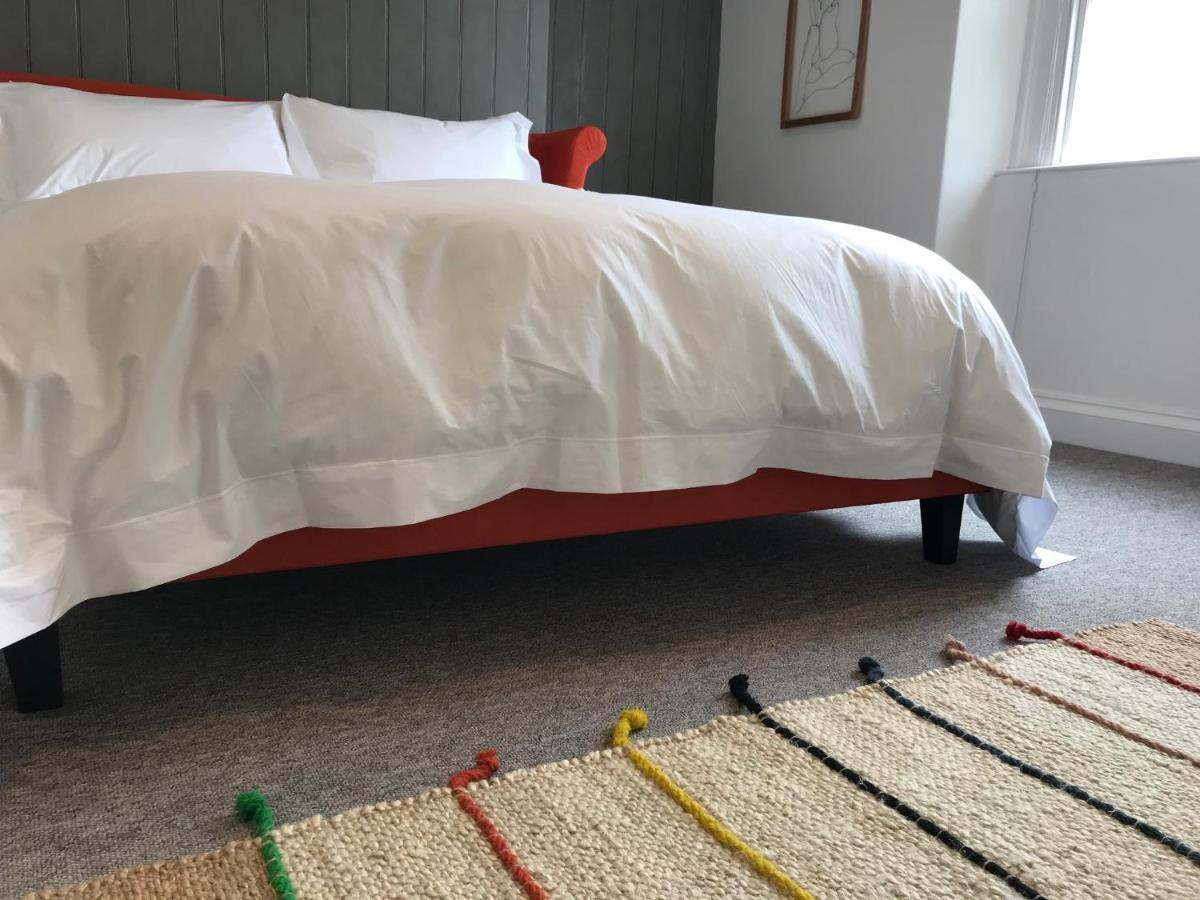 The Loft, Flat 3 Bath