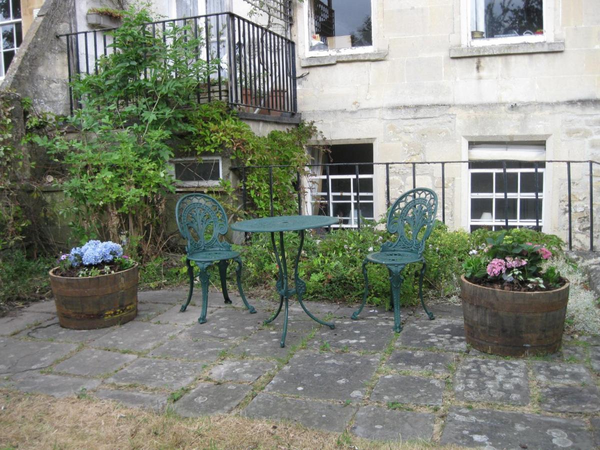 Apartment Georgian Garden Flat With Free Parking *