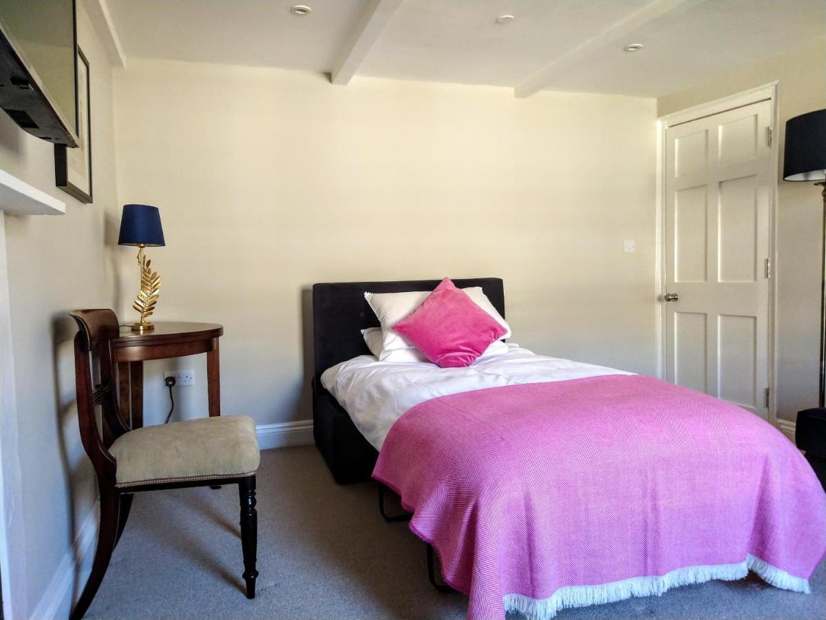 Apartment Stunning & Milsom Street