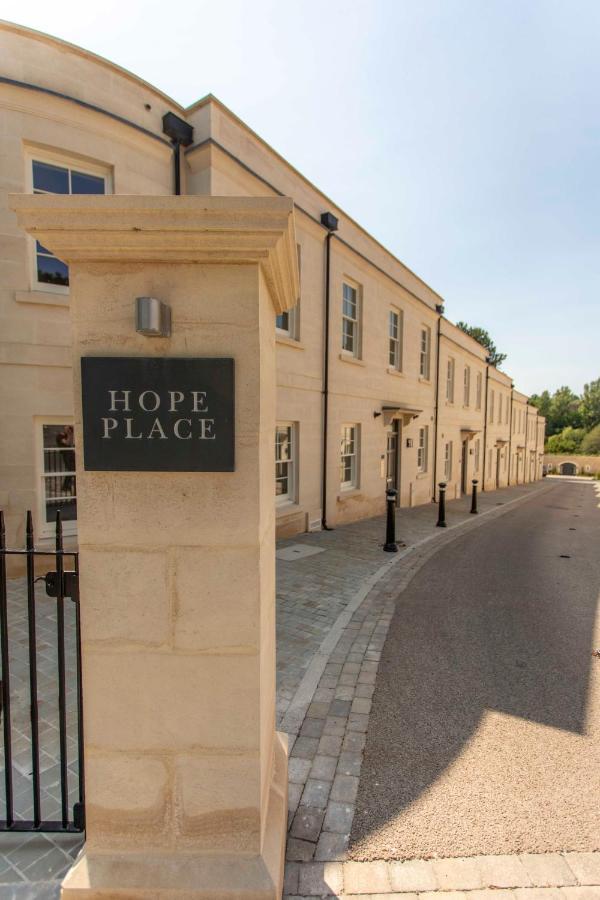 Hope Place View: Modern Centre * Bath