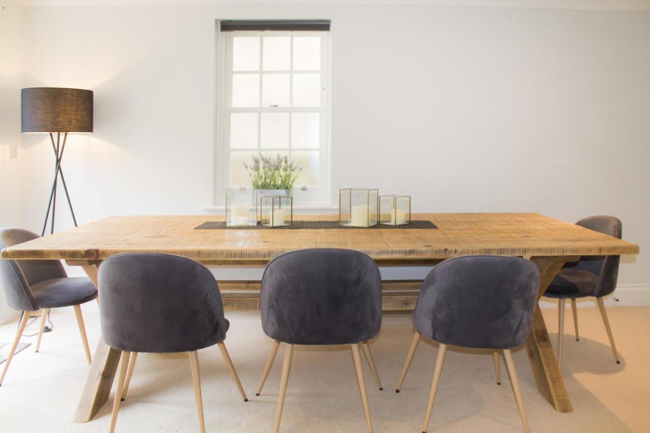 Holiday home Townhouse Of