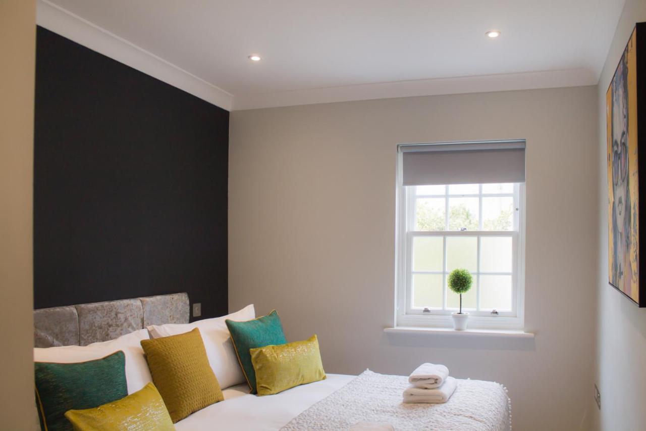 Townhouse Of Holiday home Bath